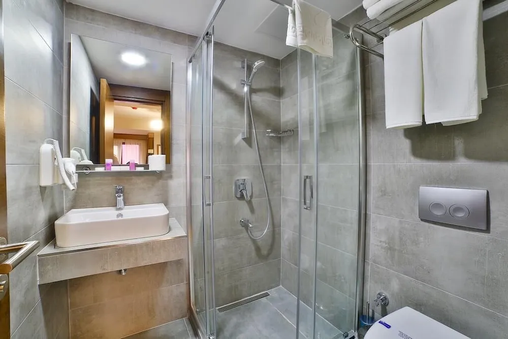 Comfort Üç Kişilik Oda