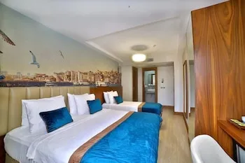 The Tango Hotel Taksim