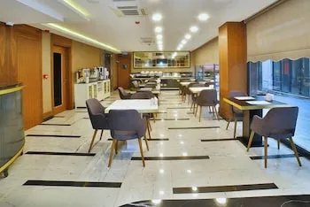 The Tango Hotel Taksim