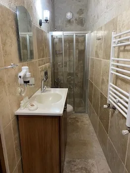 Turquaz Cave Hotel