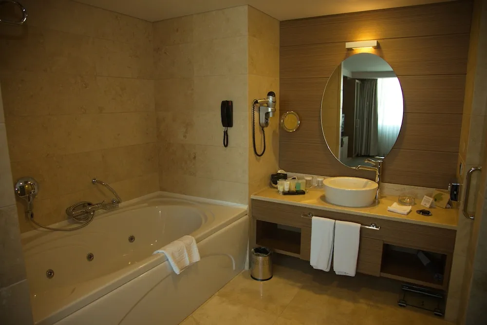 Club Suite