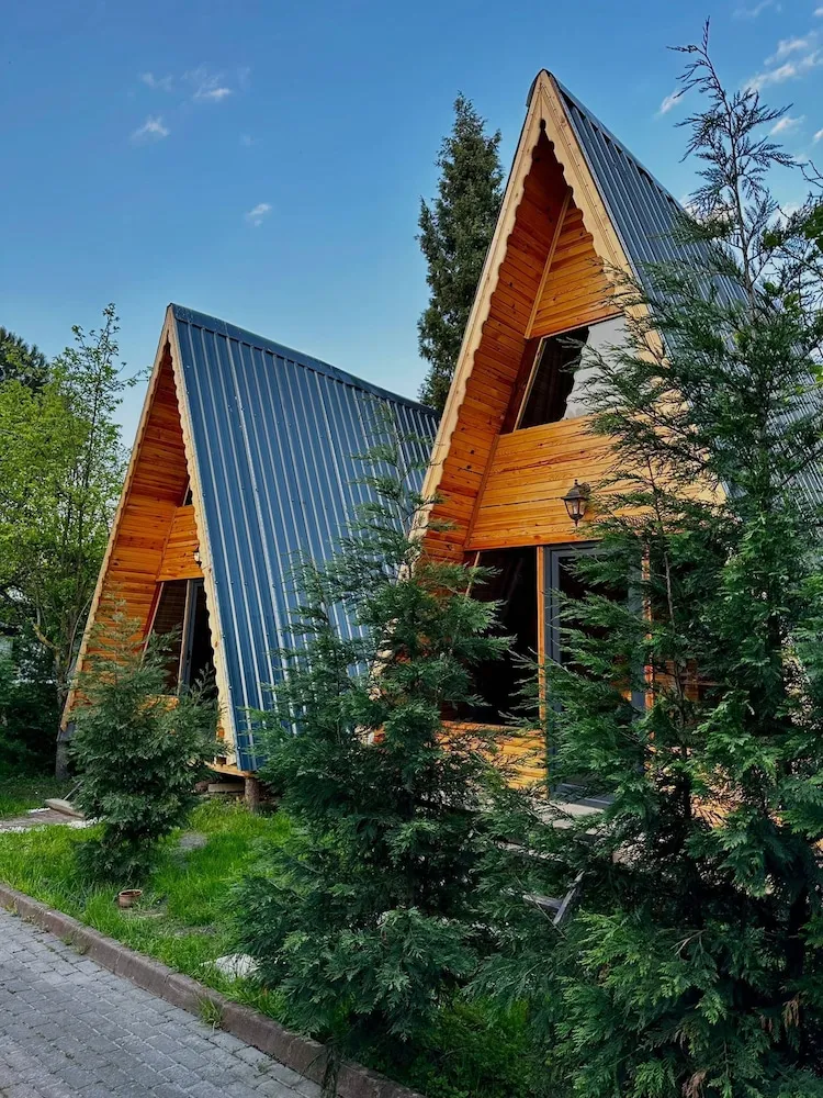 LOFT BUNGALOV