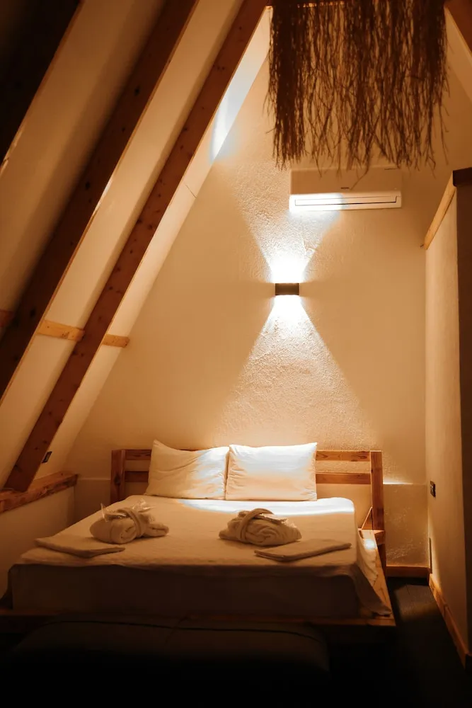 Deluxe Bungalov