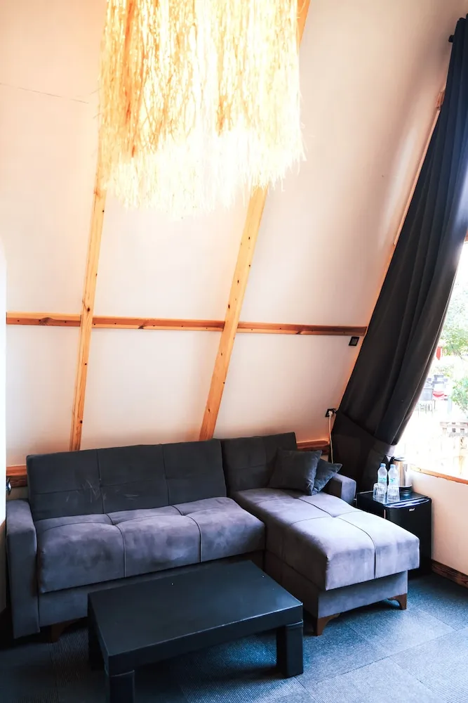 Deluxe Bungalov