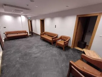 Çardak Altı Otel