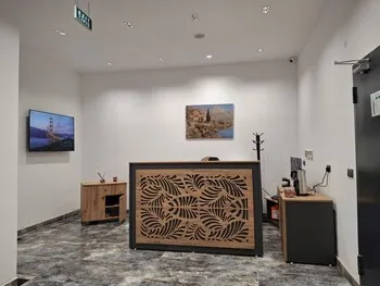 Çardak Altı Otel