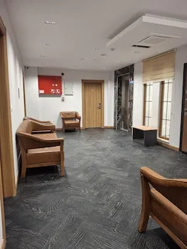 Çardak Altı Otel