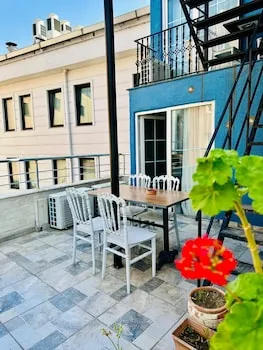 Sirkeci Quietness Hotel