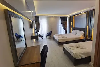 Sirkeci Quietness Hotel