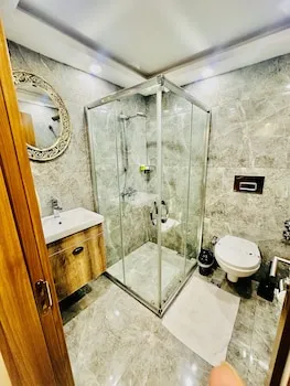 Sirkeci Quietness Hotel