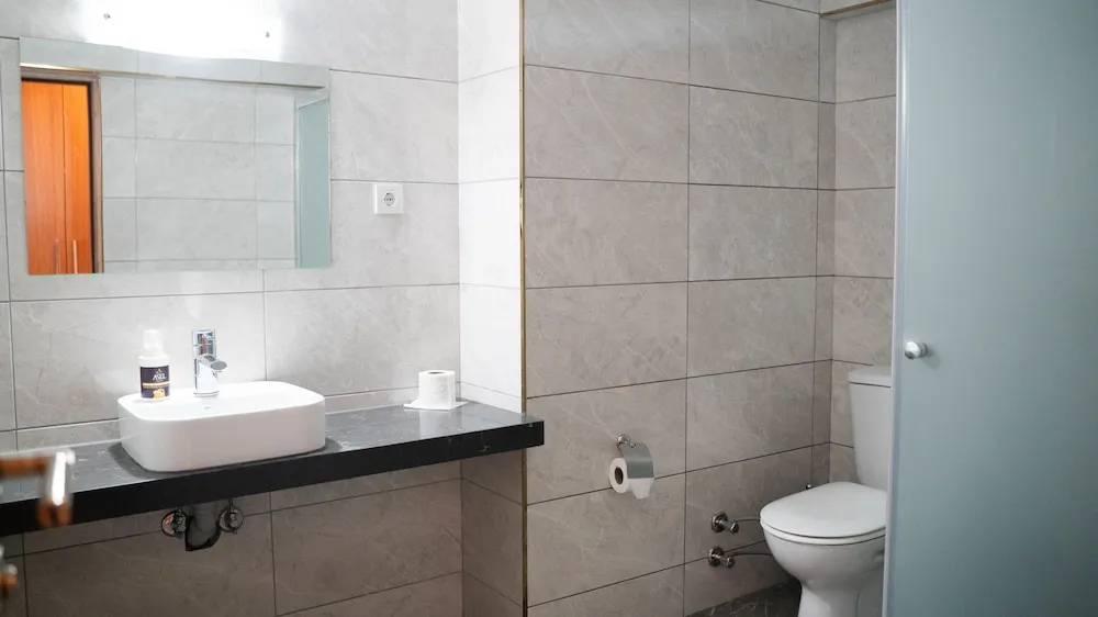 Standard Oda, Deniz Manzaralı