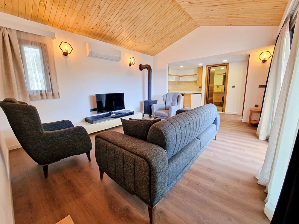 Elite Villa