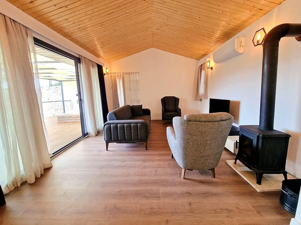 Elite Villa