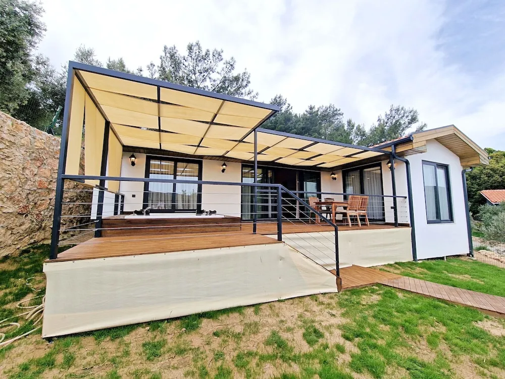 Elite Villa
