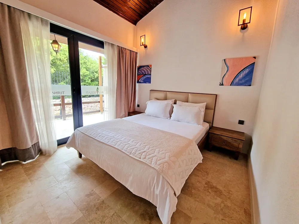 Family Çatı Katı (Loft)