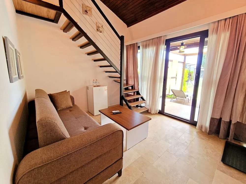 Family Çatı Katı (Loft)