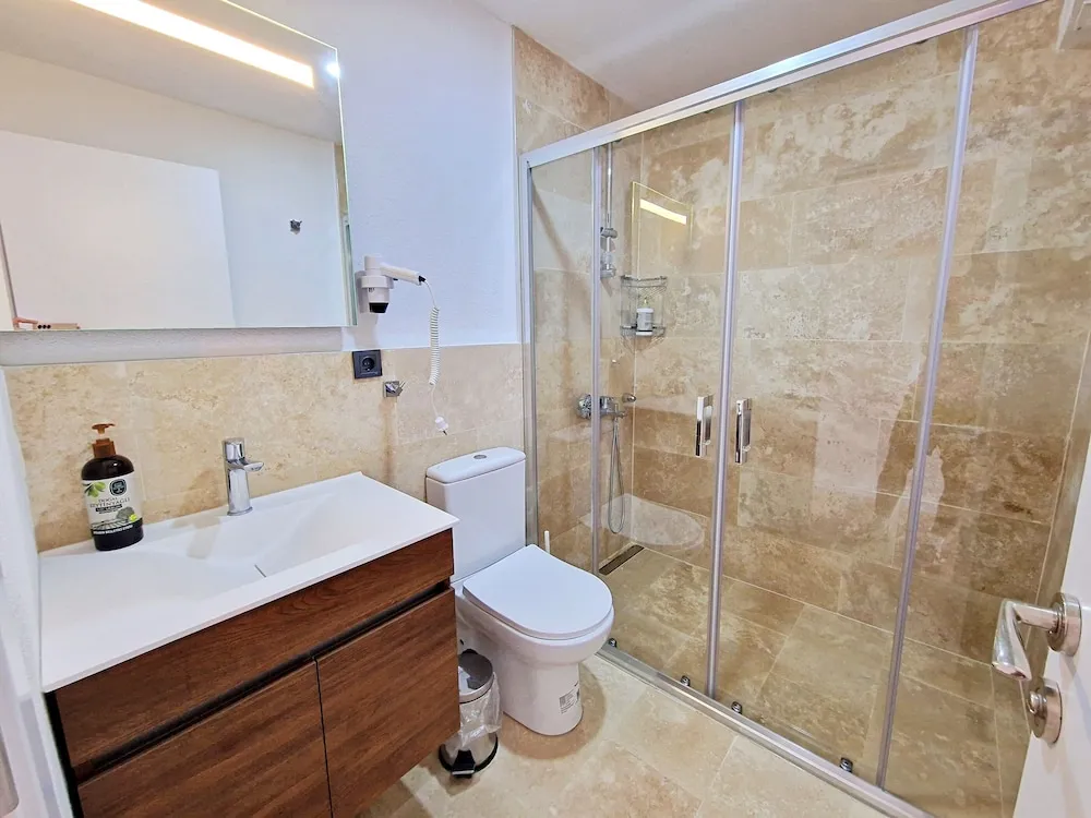 Family Çatı Katı (Loft)