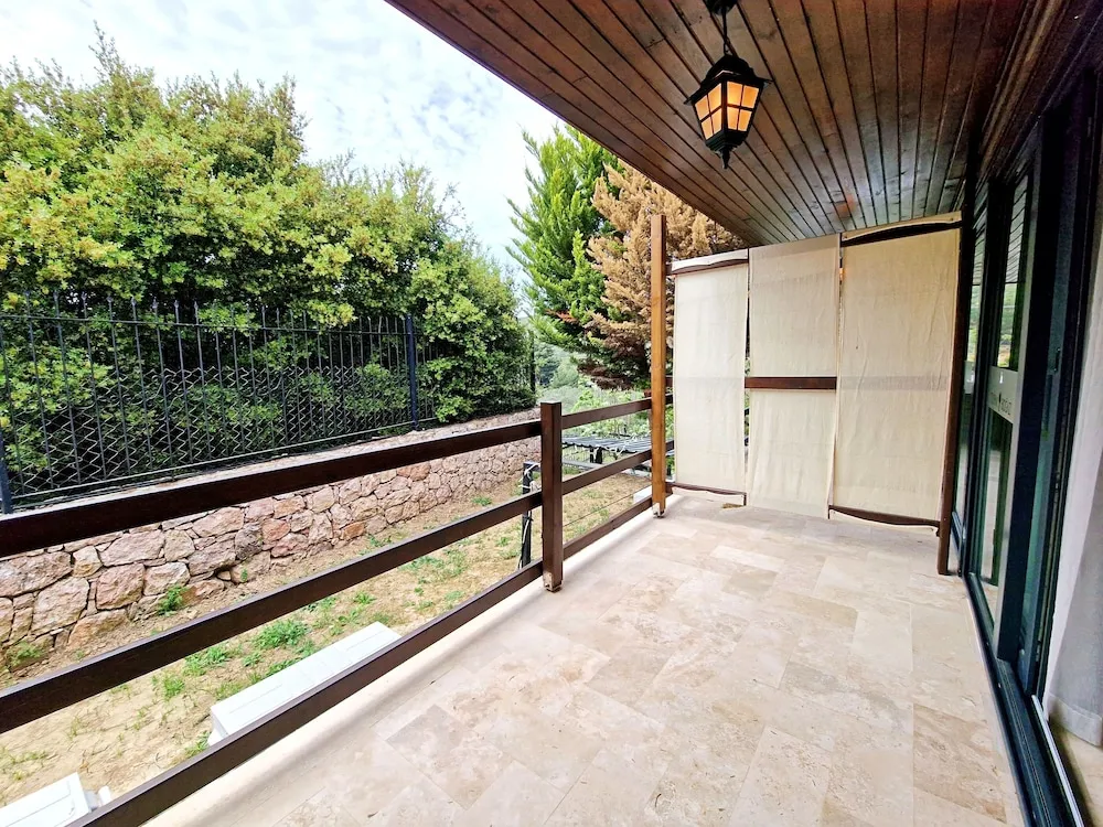 Family Çatı Katı (Loft)