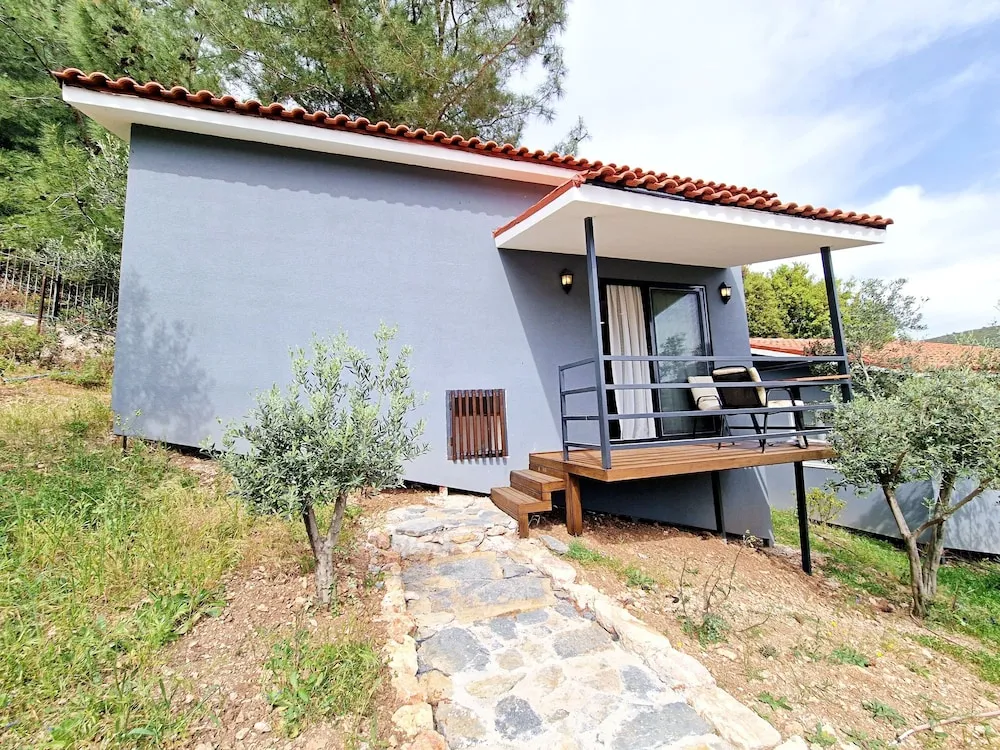 Basic Bungalov