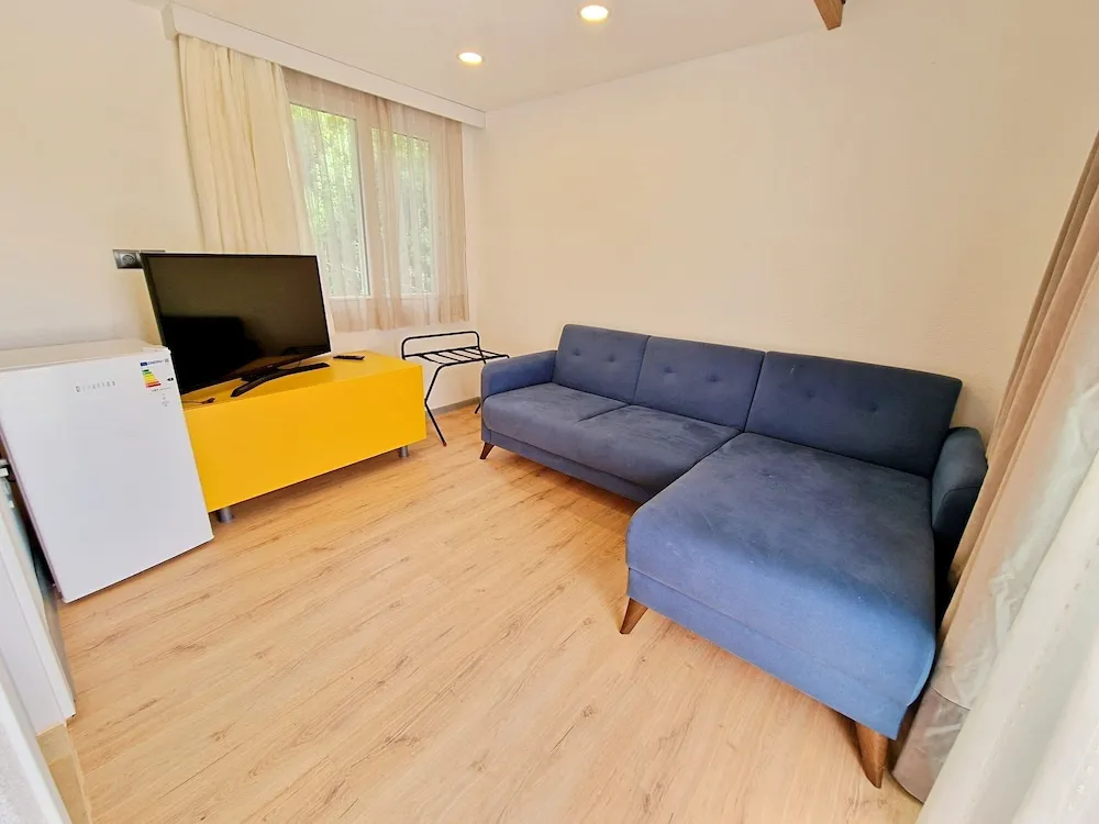Basic Bungalov