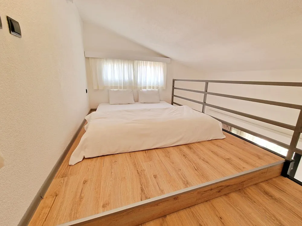 Basic Bungalov