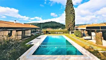 Turnabogazi Ciftlik Evleri