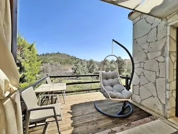 Turnabogazi Ciftlik Evleri