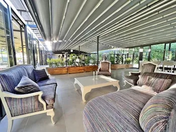 Turnabogazi Ciftlik Evleri