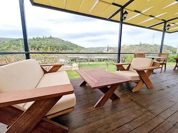 Turnabogazi Ciftlik Evleri