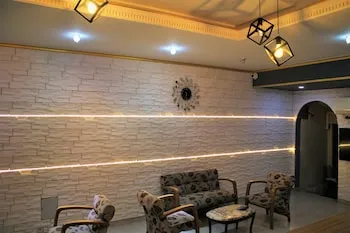 Lemoral Apart Otel