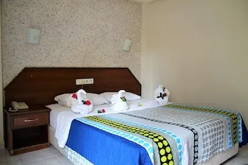Lemoral Apart Otel