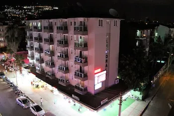 Lemoral Apart Otel