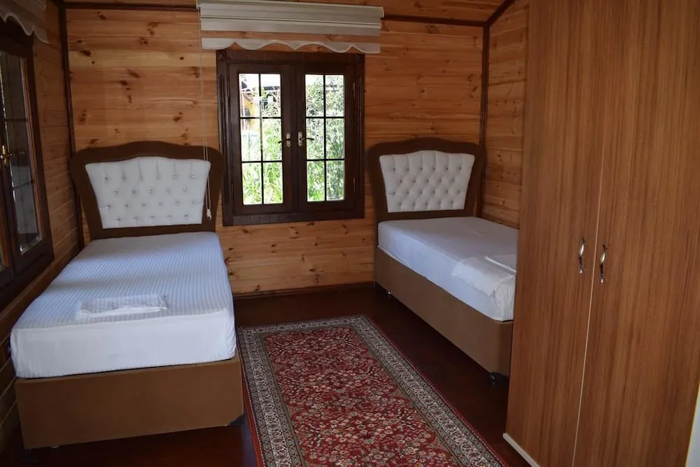 Villa, 3 Yatak Odası