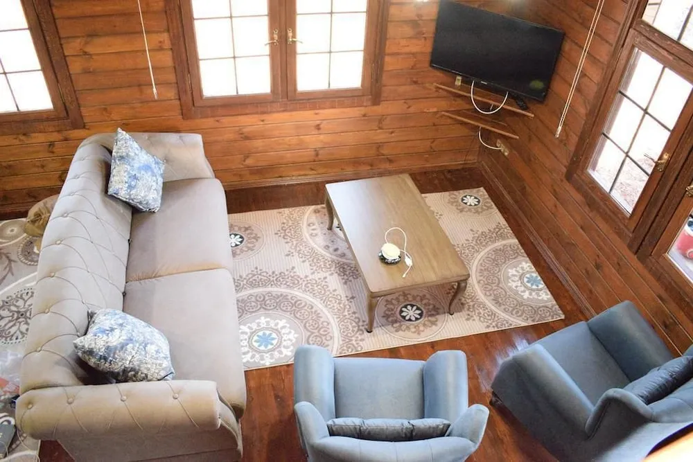 Villa, 3 Yatak Odası