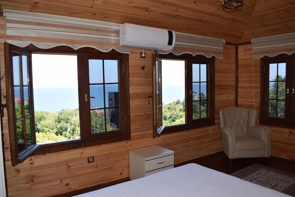 Villa, 3 Yatak Odası