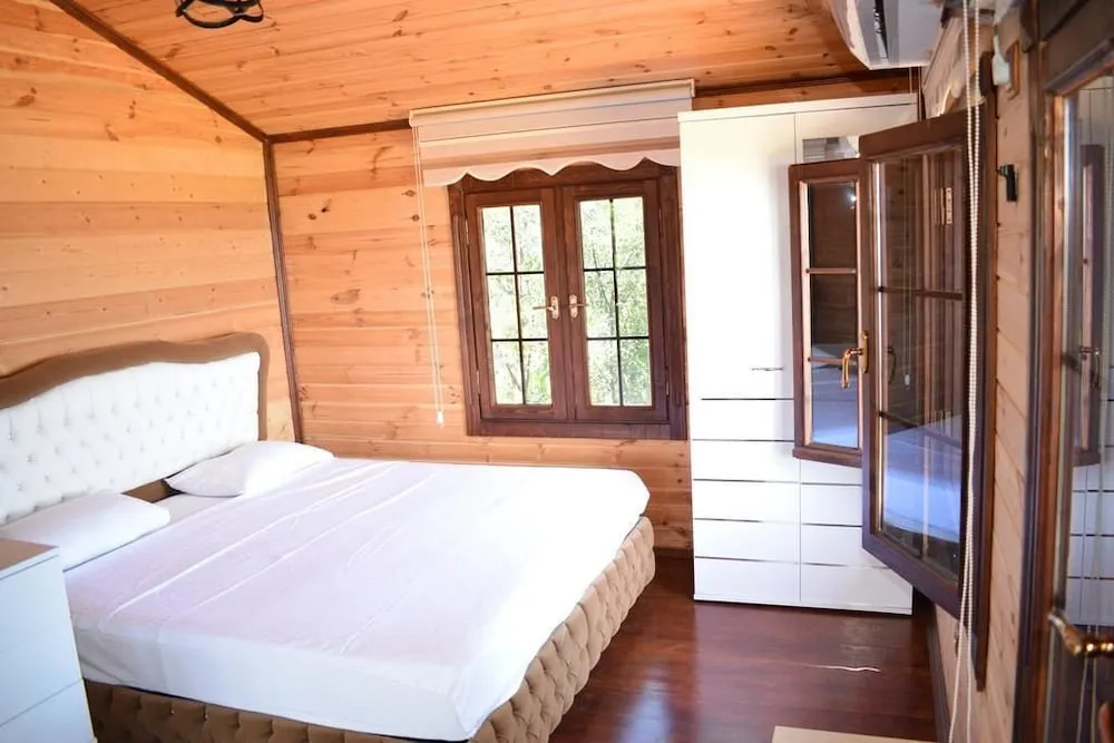 Villa, 3 Yatak Odası