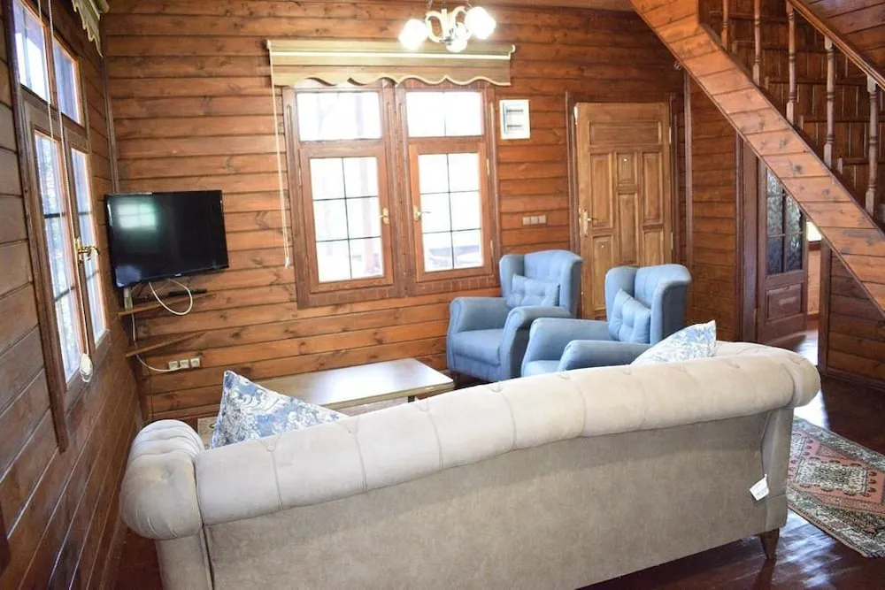 Villa, 3 Yatak Odası