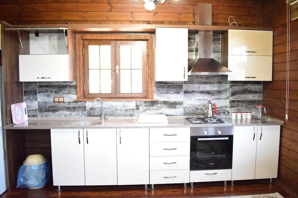 Villa, 3 Yatak Odası