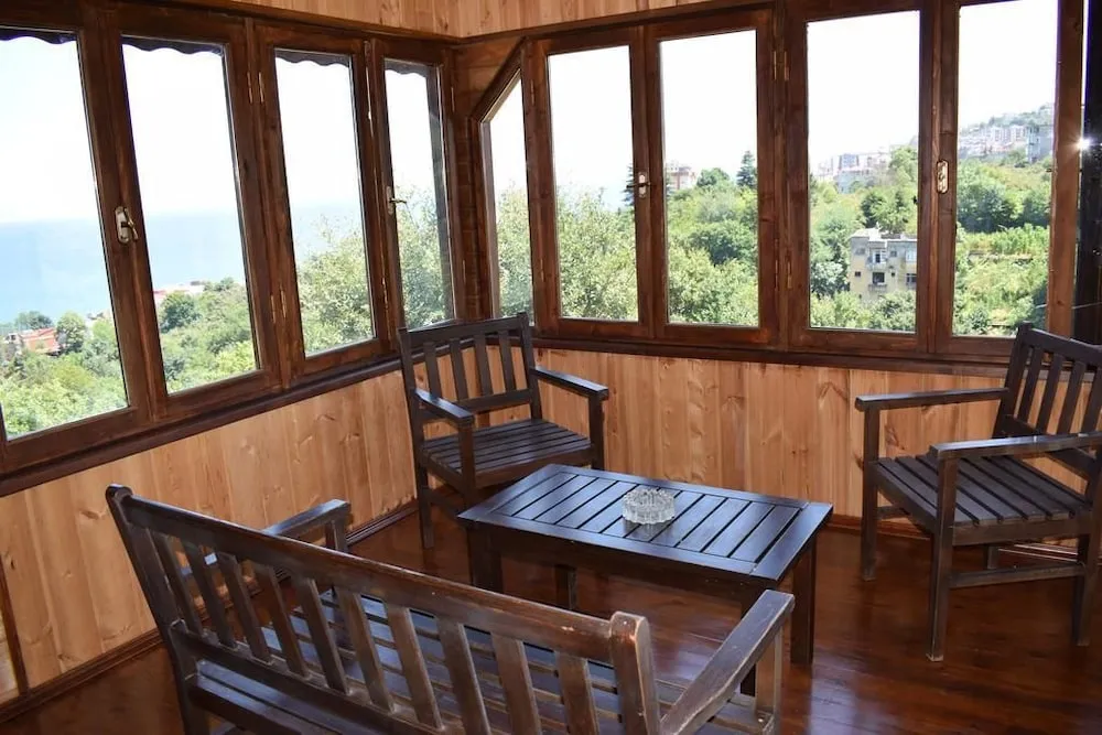 Villa, 3 Yatak Odası