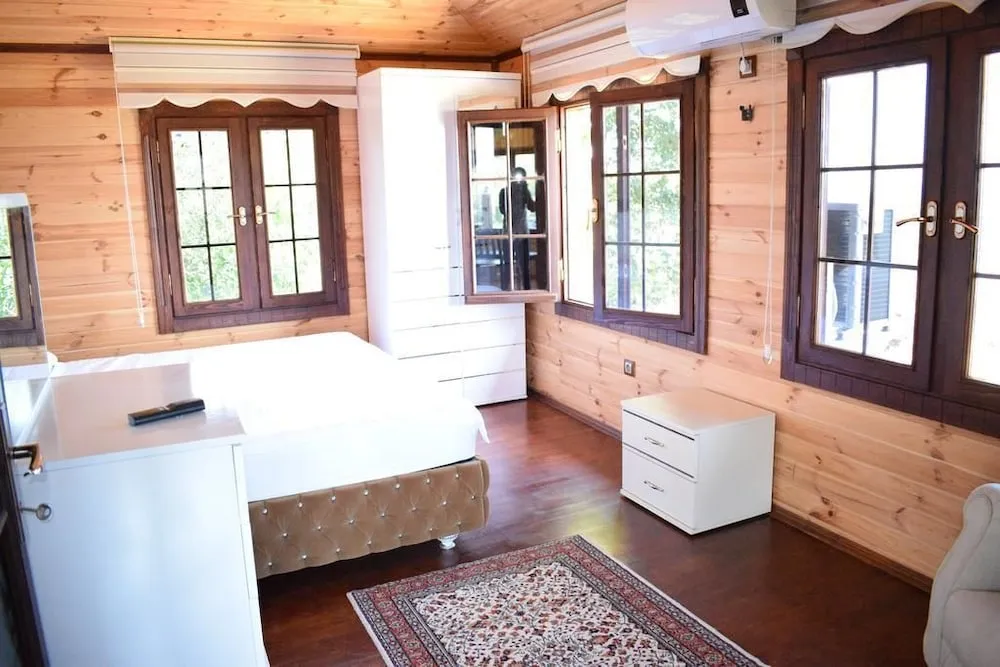 Villa, 3 Yatak Odası