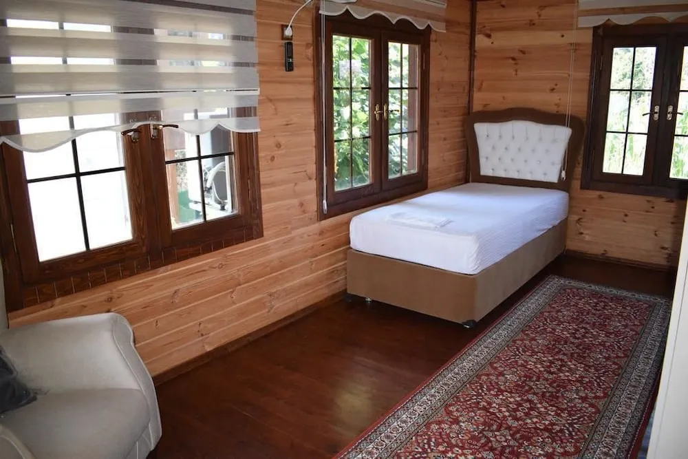 Villa, 3 Yatak Odası