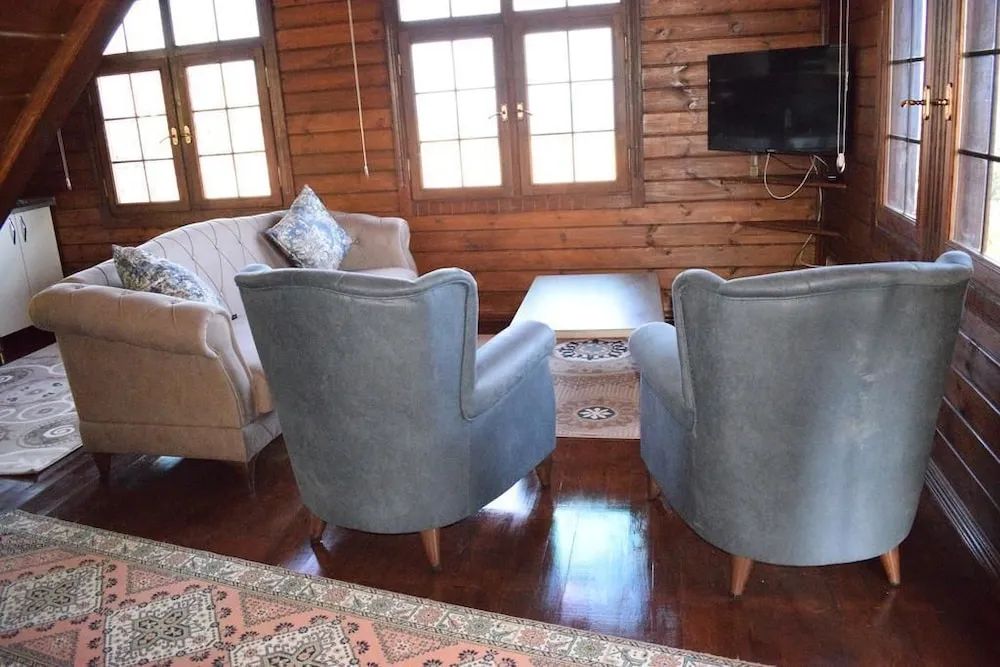Villa, 3 Yatak Odası
