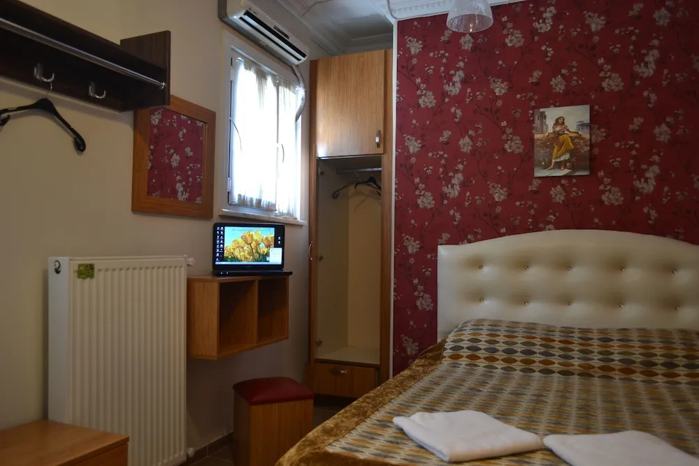 Deluxe Oda, Özel Banyo