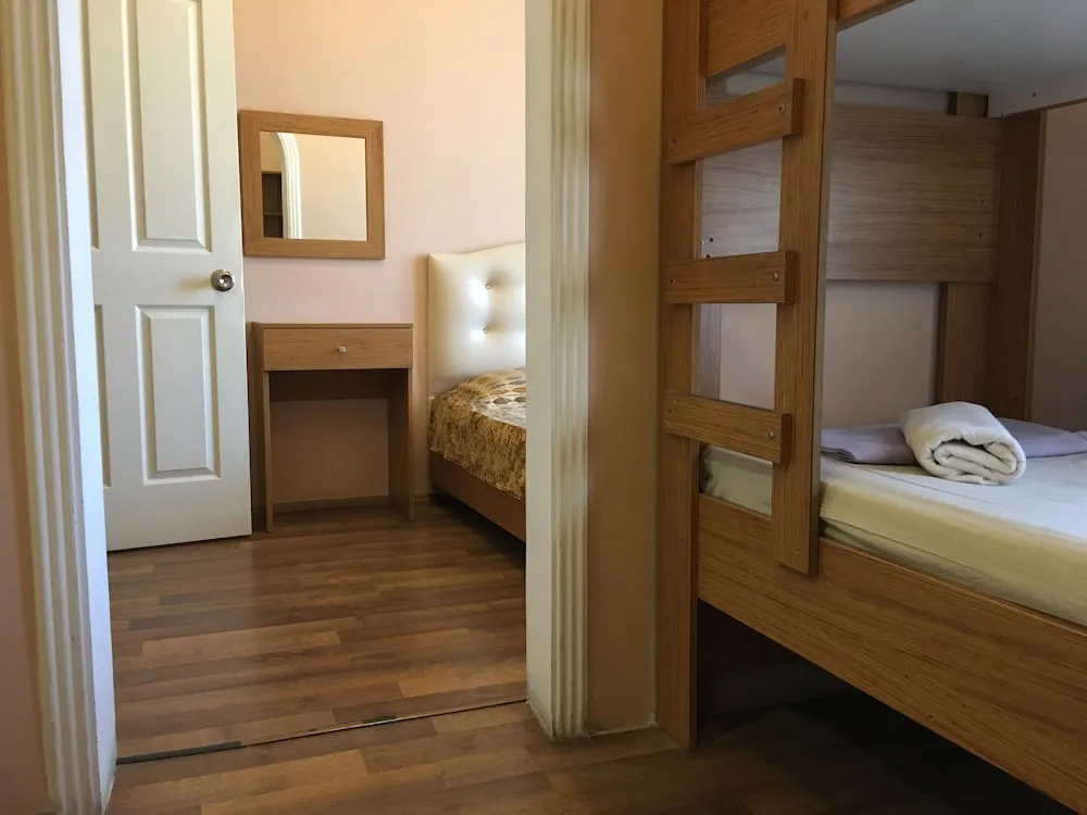 Deluxe İki Ayrı Yataklı Oda, Özel Banyo