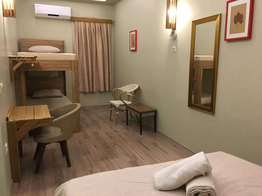 Deluxe İki Ayrı Yataklı Oda, Özel Banyo