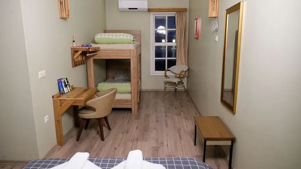 Deluxe İki Ayrı Yataklı Oda, Özel Banyo