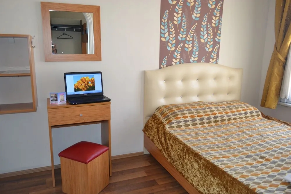 Deluxe Tek Kişilik Oda, Özel Banyo