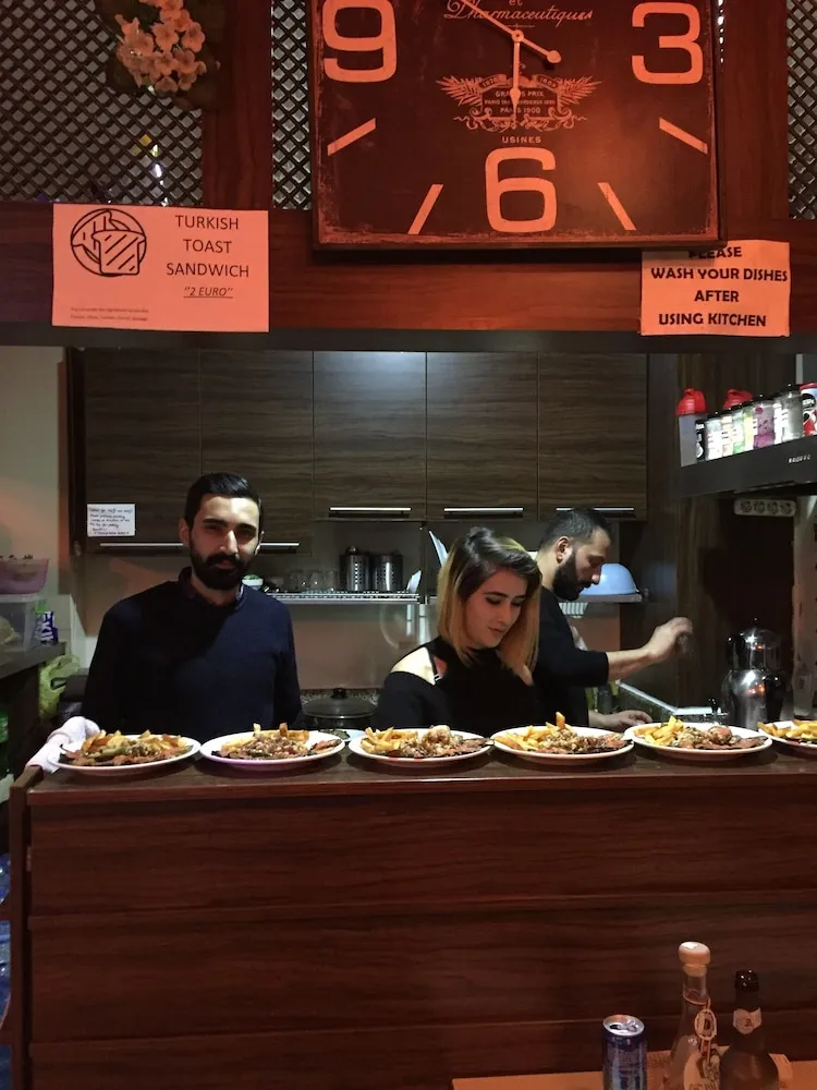 Deluxe Tek Kişilik Oda, Özel Banyo