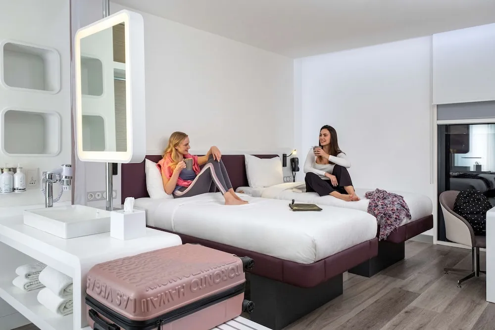 Premium Plus Twin