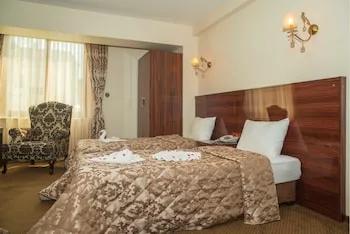 Neccar Otel